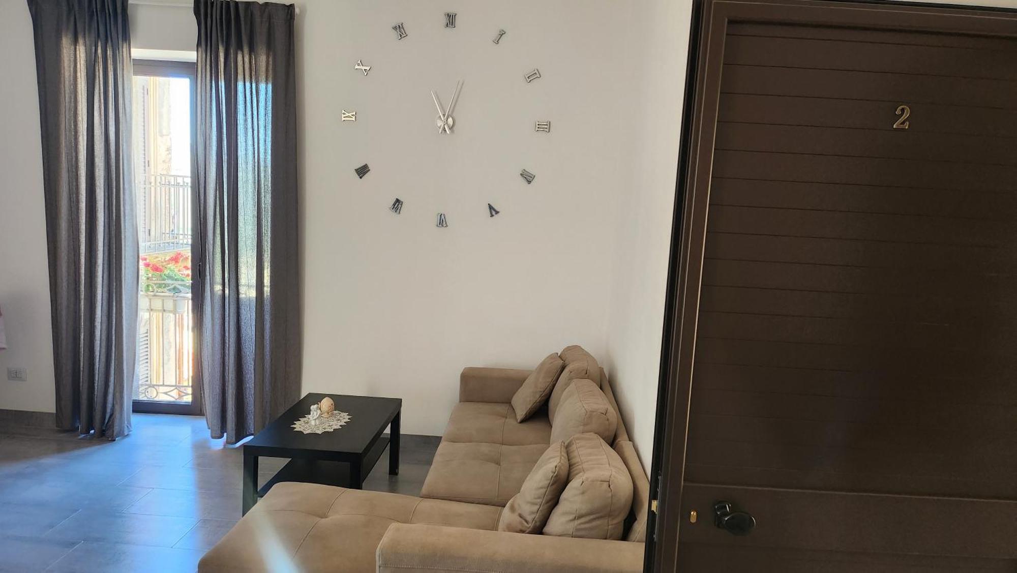 Home Di Giulietta Кастильоне-ди-Сицилия Экстерьер фото