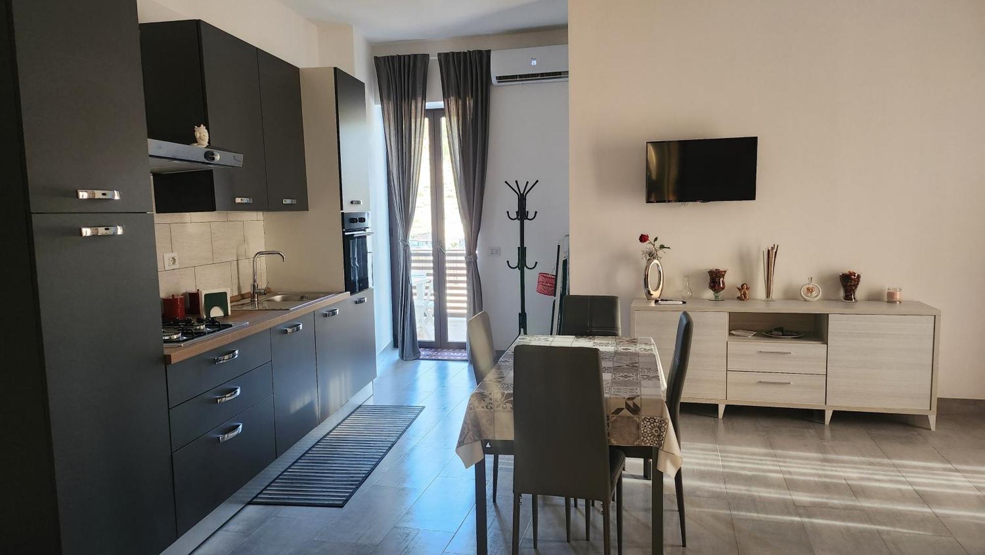 Home Di Giulietta Кастильоне-ди-Сицилия Экстерьер фото