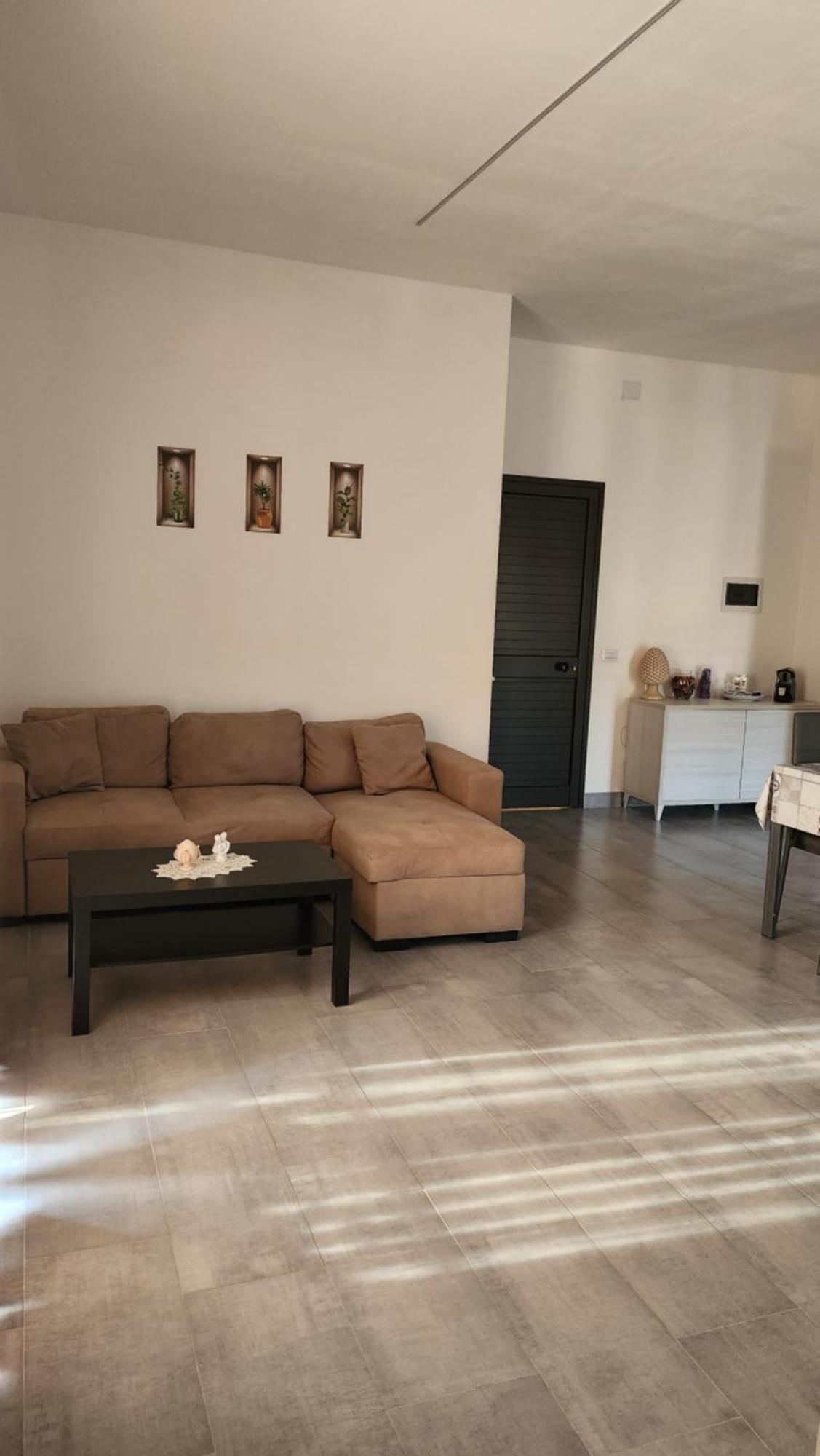 Home Di Giulietta Кастильоне-ди-Сицилия Экстерьер фото