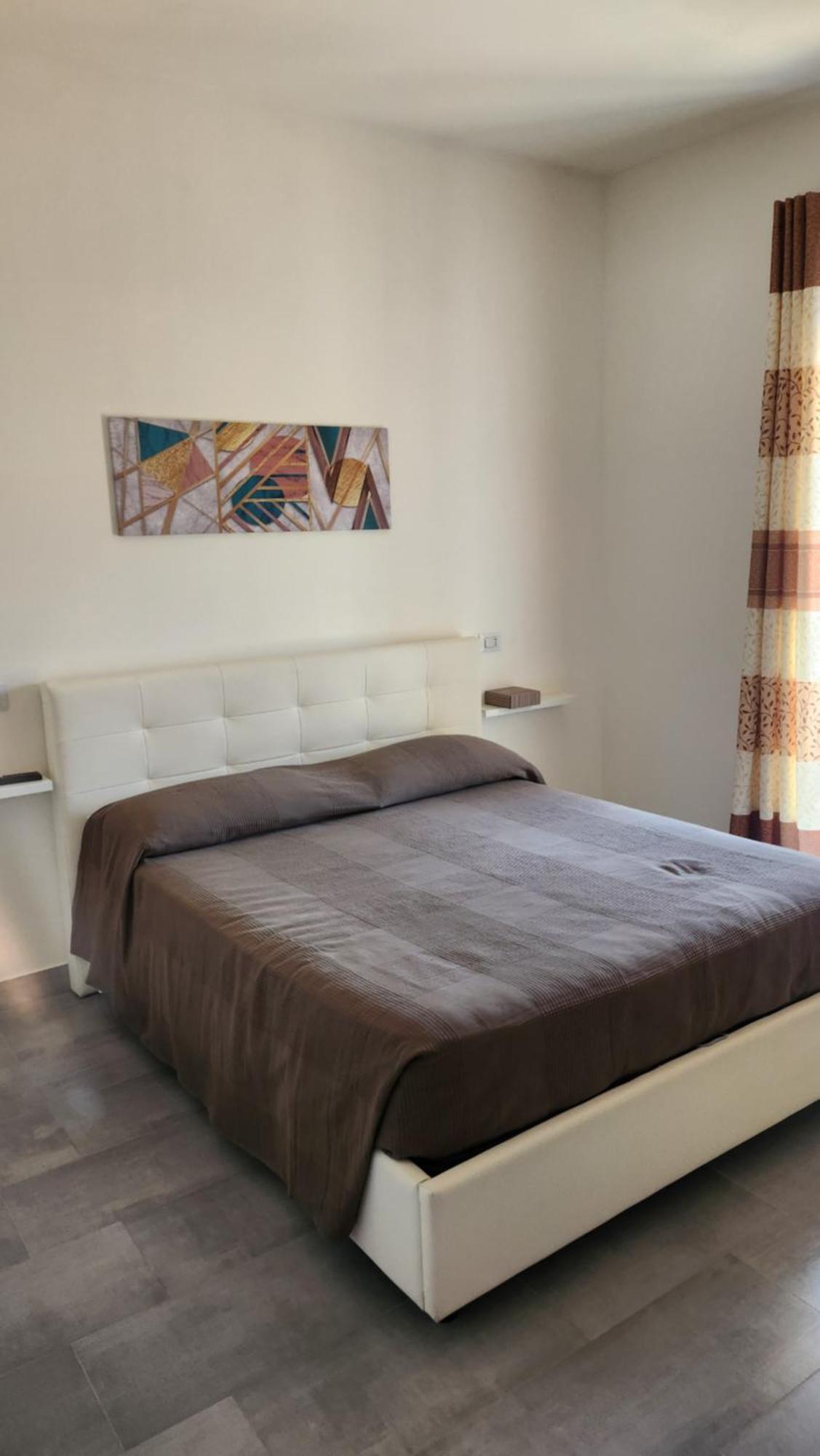 Home Di Giulietta Кастильоне-ди-Сицилия Экстерьер фото
